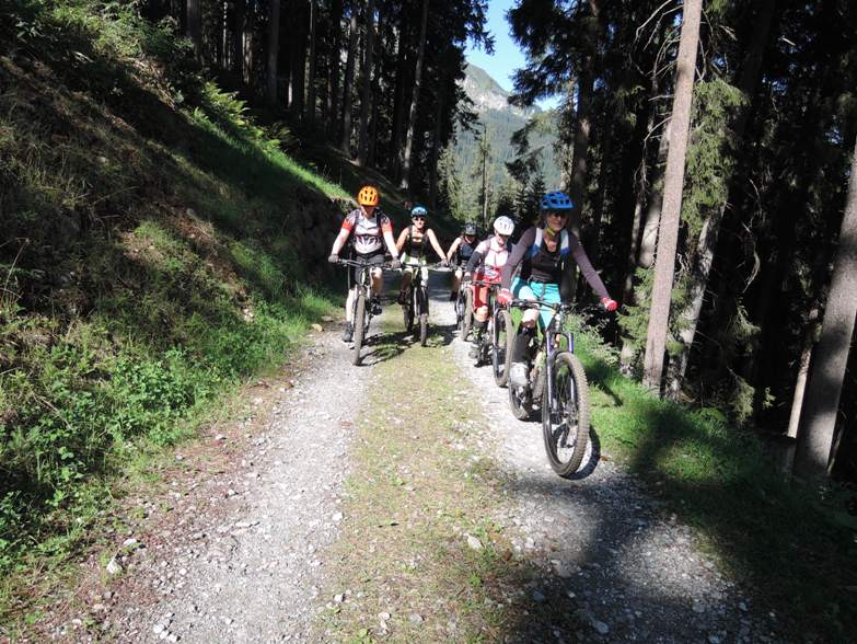 Bikeweekend_Davos_2019061