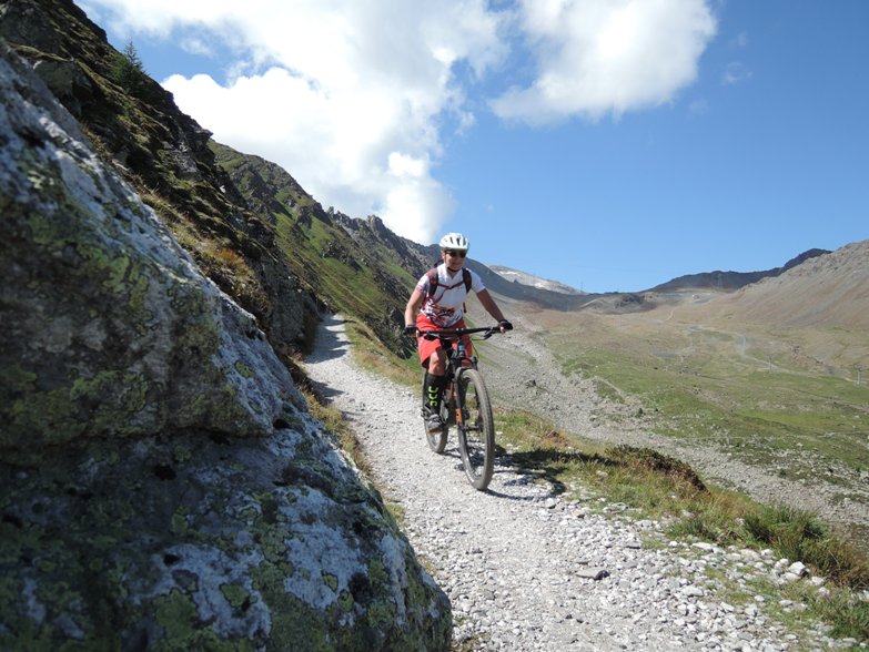 Bikeweekend_Davos_2019118