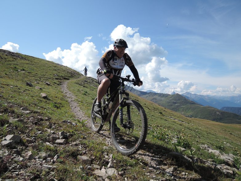 Bikeweekend_Davos_2019194