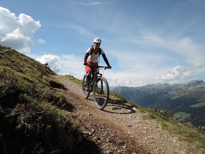 Bikeweekend_Davos_2019210