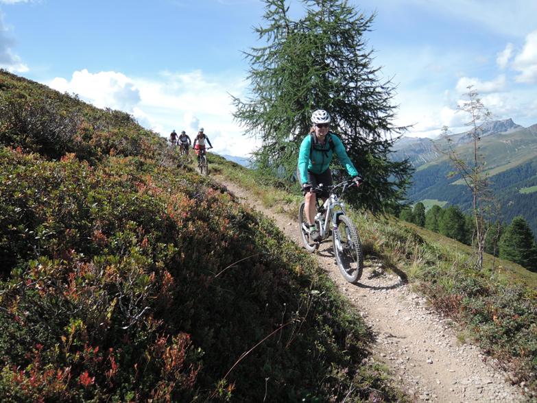 Bikeweekend_Davos_2019224
