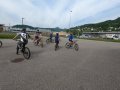 Fahrtechnikkurse mit der Bikeschule SWISS und BIKEPRO Instruktoren
