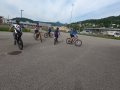Fahrtechnikkurse mit der Bikeschule SWISS und BIKEPRO Instruktoren