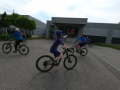 Fahrtechnikkurse mit der Bikeschule SWISS und BIKEPRO Instruktoren