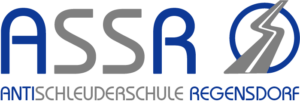 E-Bike City Strassen Kurse und Fahrsicherheit Training mit der Antischleuderschule Regensdorf in Regendorf und Olten.